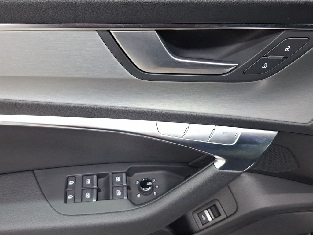 Audi S6 2024