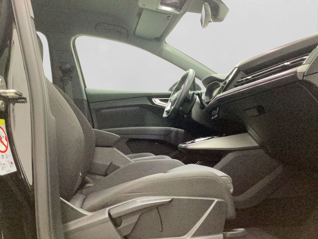 Audi Q4 e-tron 2022