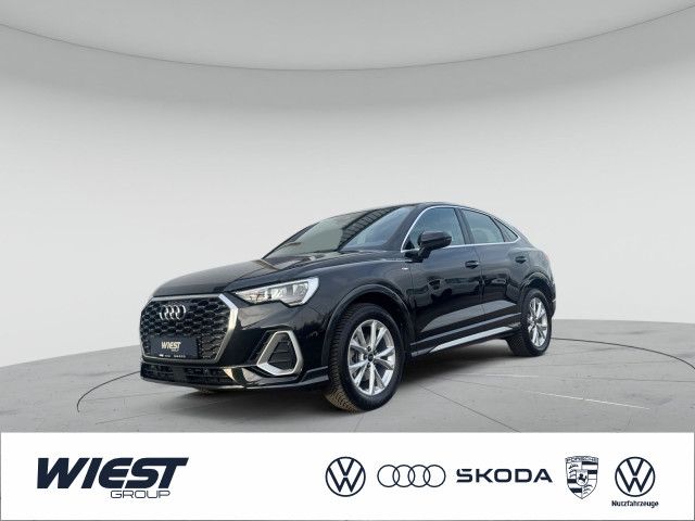 Audi Q3 2023