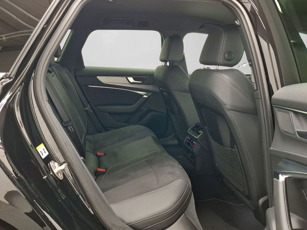 Audi S6 2024