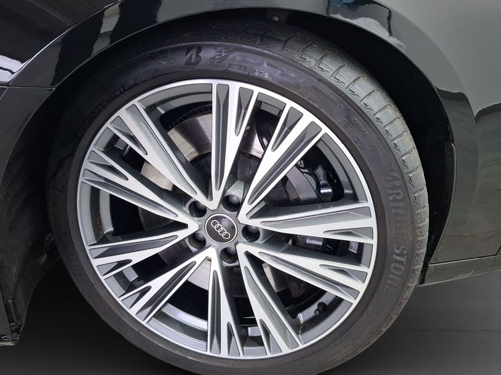 Audi S6 2024