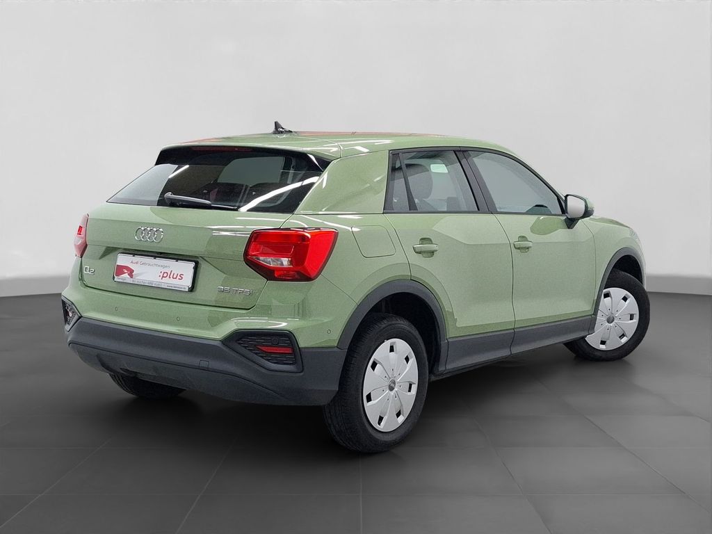 Audi Q2 2023