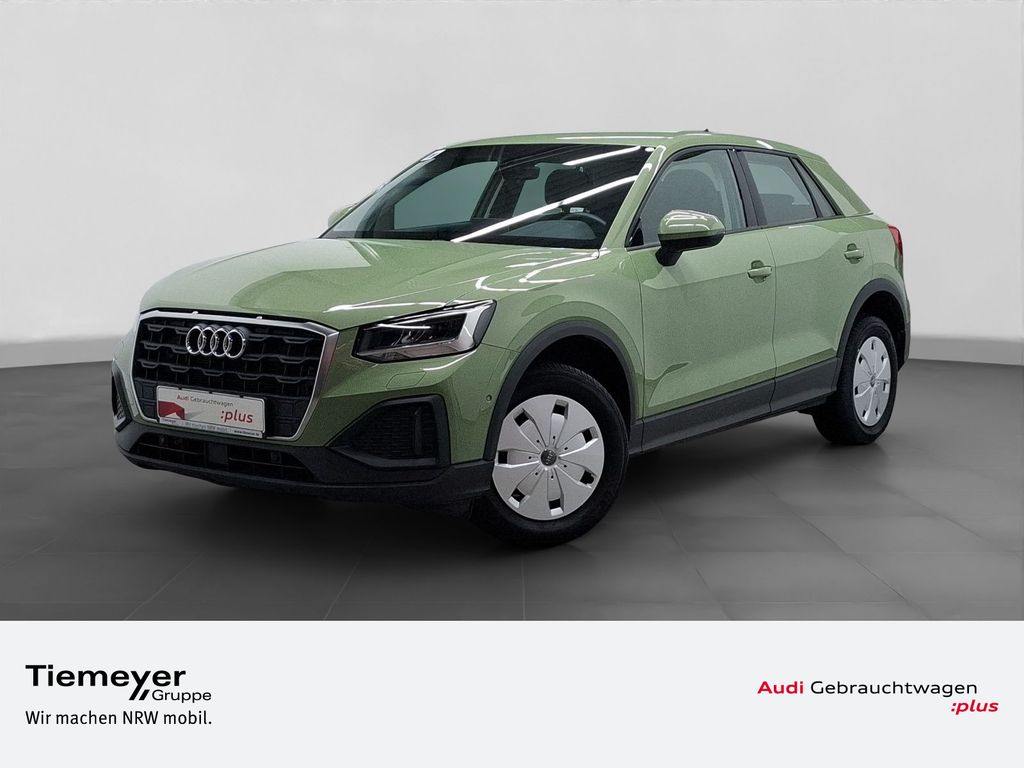 Audi Q2 2023