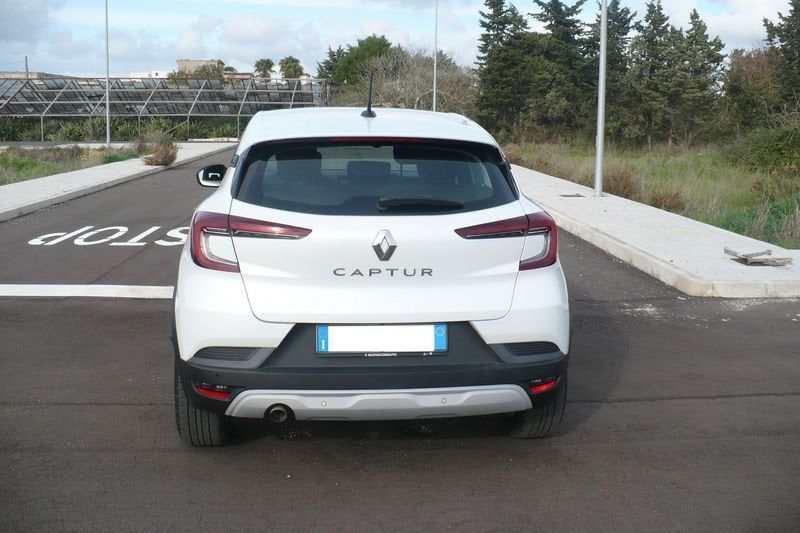Renault Captur 2021