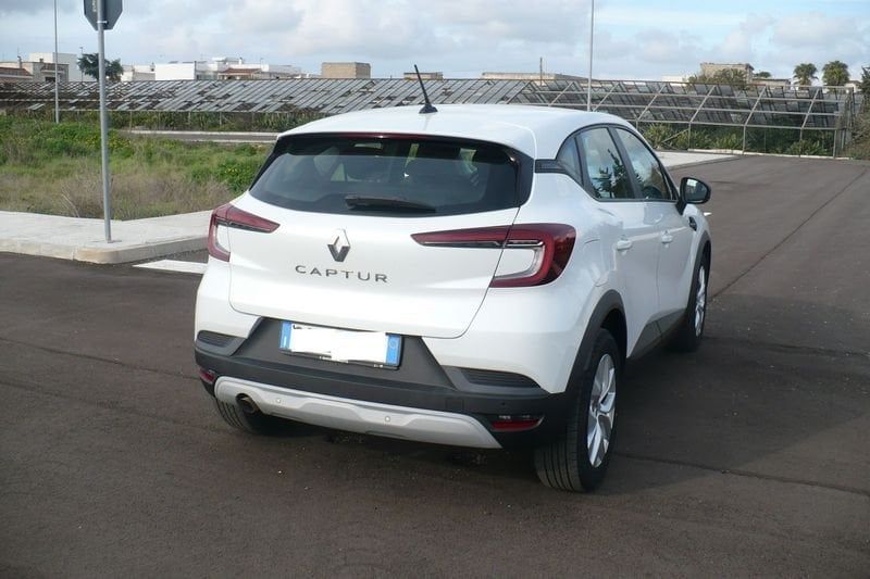 Renault Captur 2021
