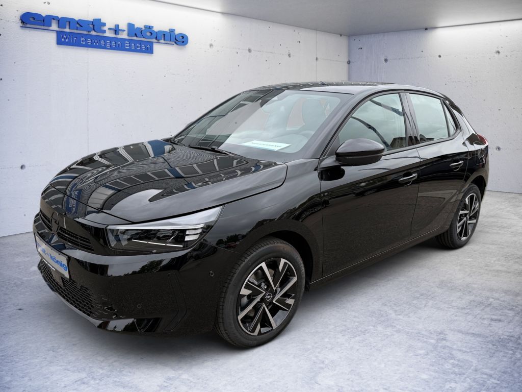 Opel Corsa 2025