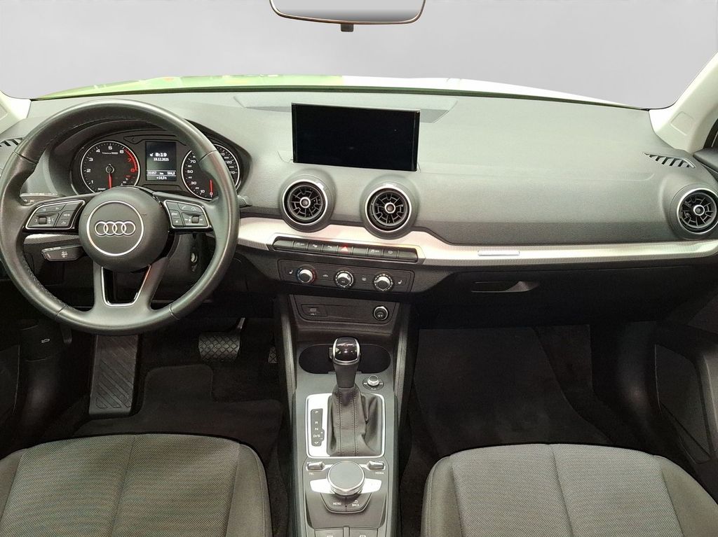 Audi Q2 2023