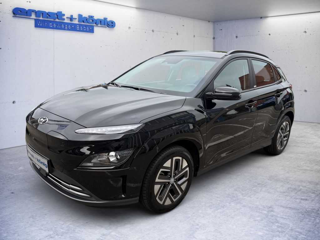 Hyundai KONA 2021