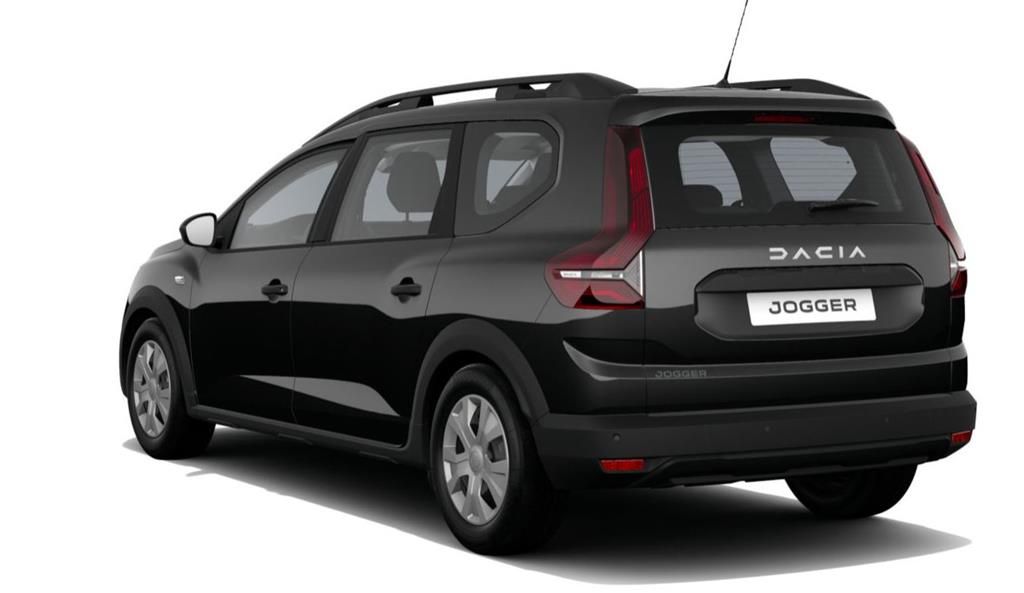 Dacia Jogger 2025