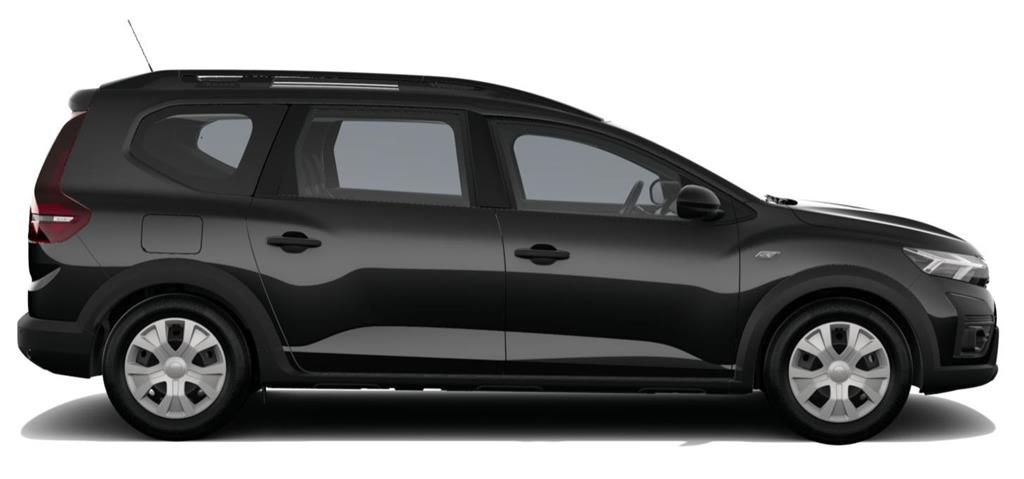 Dacia Jogger 2025