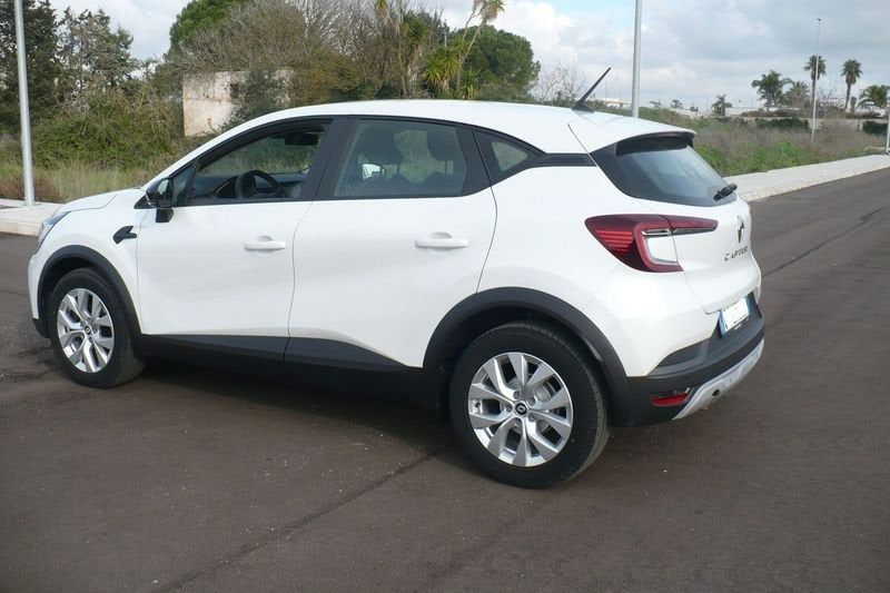 Renault Captur 2021