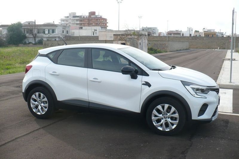 Renault Captur 2021
