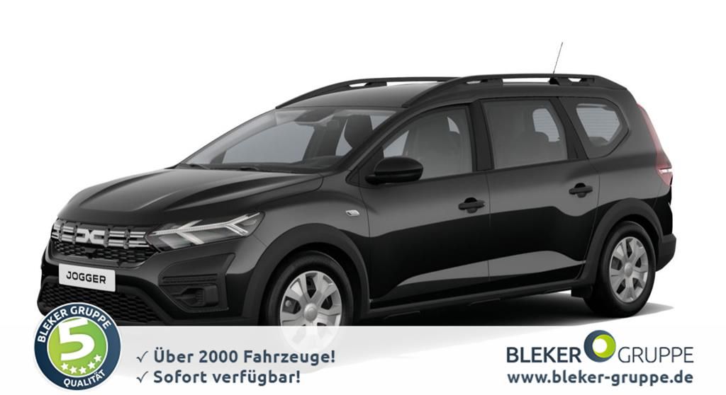 Dacia Jogger 2025