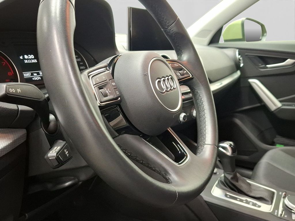 Audi Q2 2023