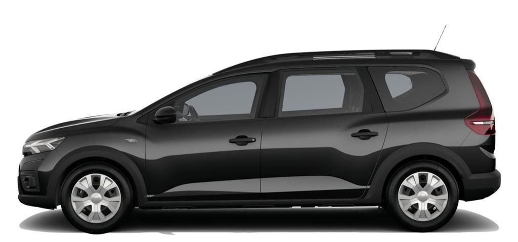 Dacia Jogger 2025