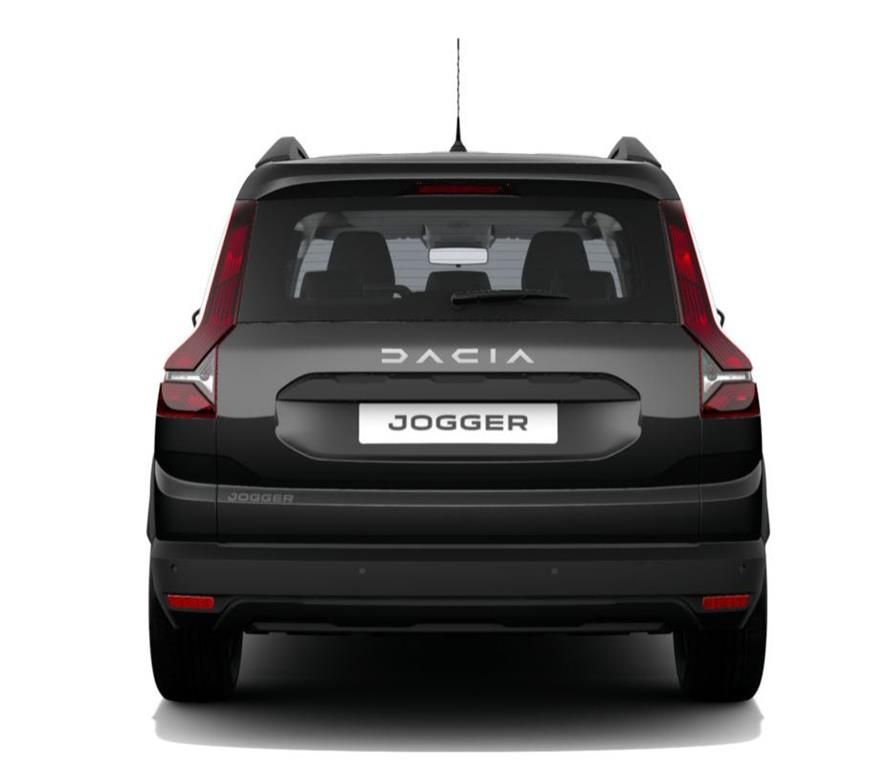 Dacia Jogger 2025