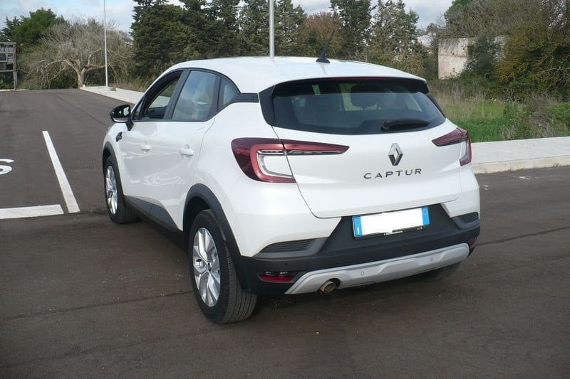 Renault Captur 2021