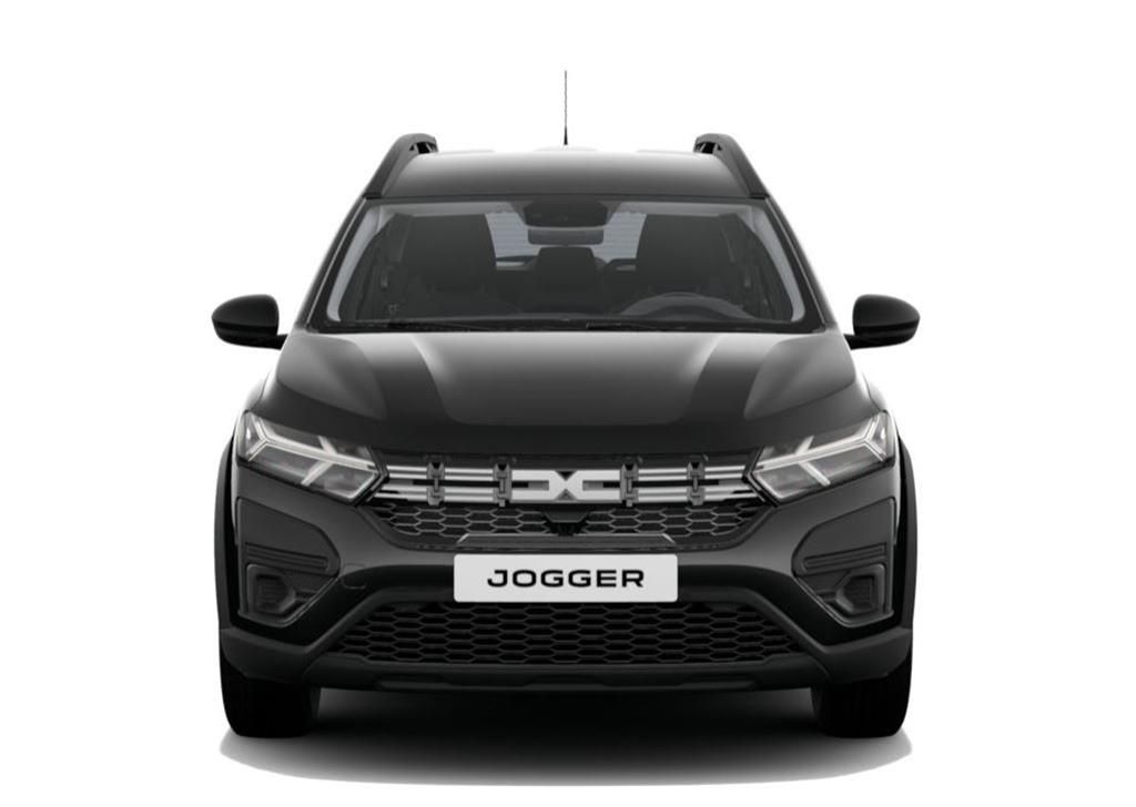 Dacia Jogger 2025