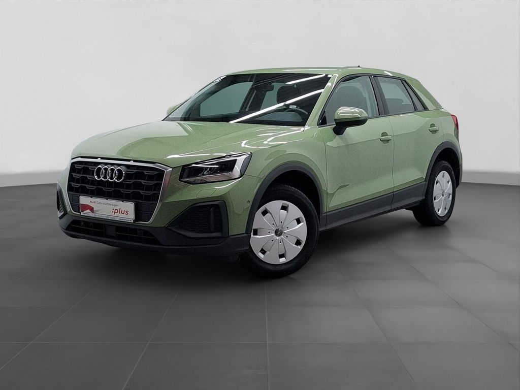 Audi Q2 2023