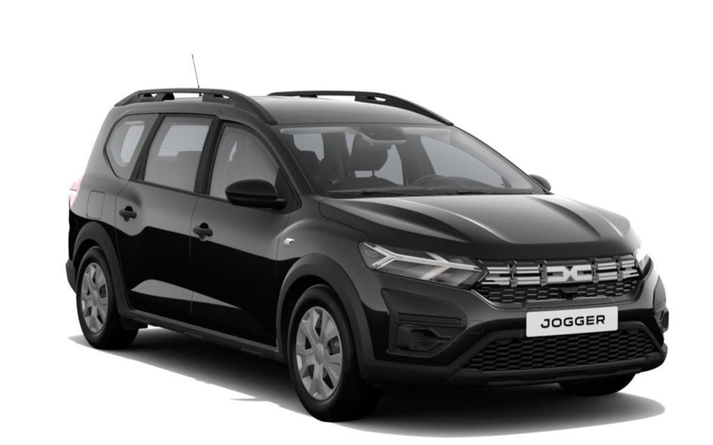 Dacia Jogger 2025