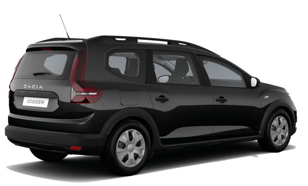 Dacia Jogger 2025