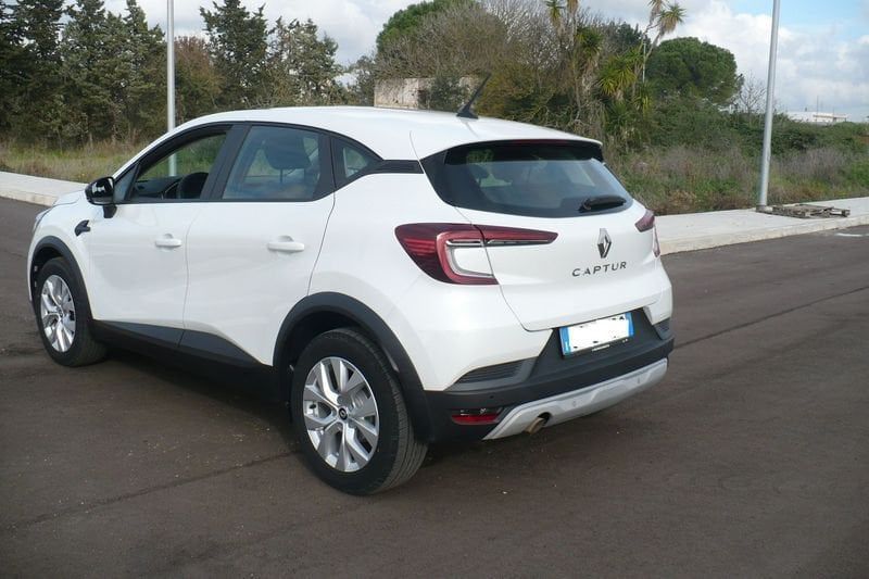 Renault Captur 2021