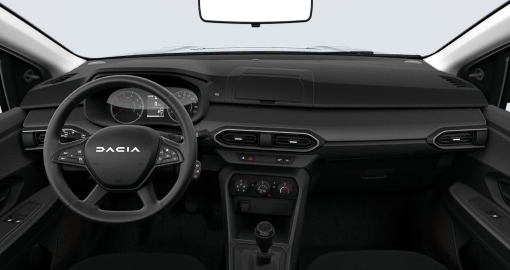 Dacia Jogger 2025