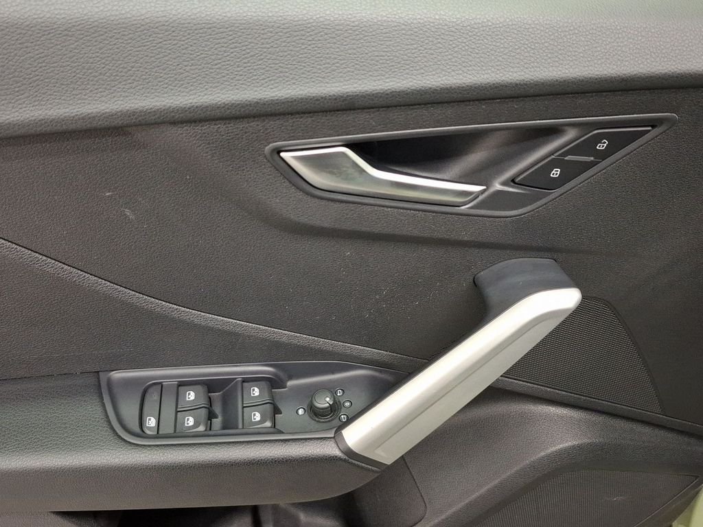 Audi Q2 2023