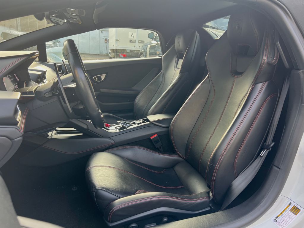 Lamborghini Huracán 2016