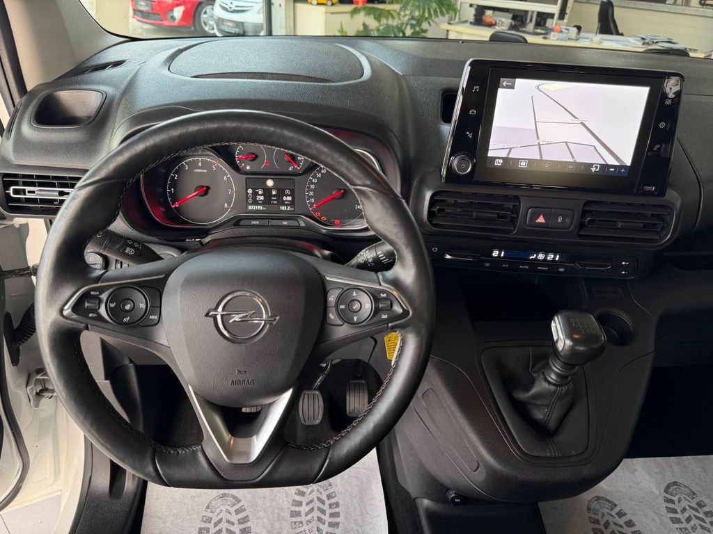 Opel Combo Life 2020