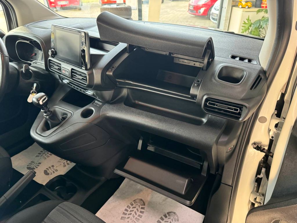 Opel Combo Life 2020