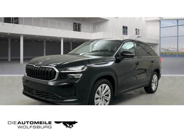 Skoda Kodiaq 2025