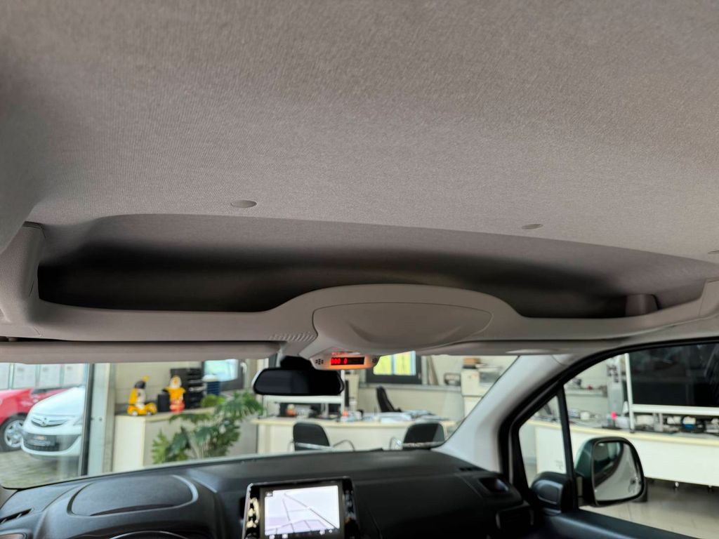 Opel Combo Life 2020