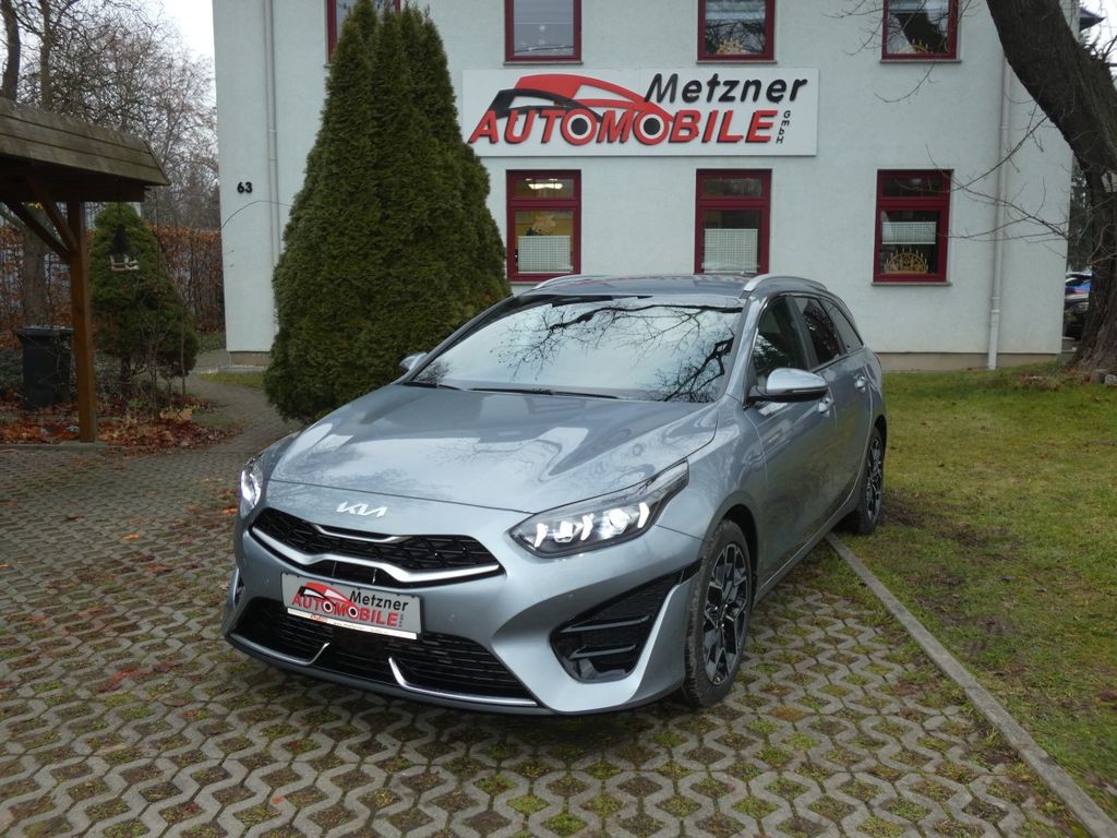 Kia cee'd Sportswagon 2025