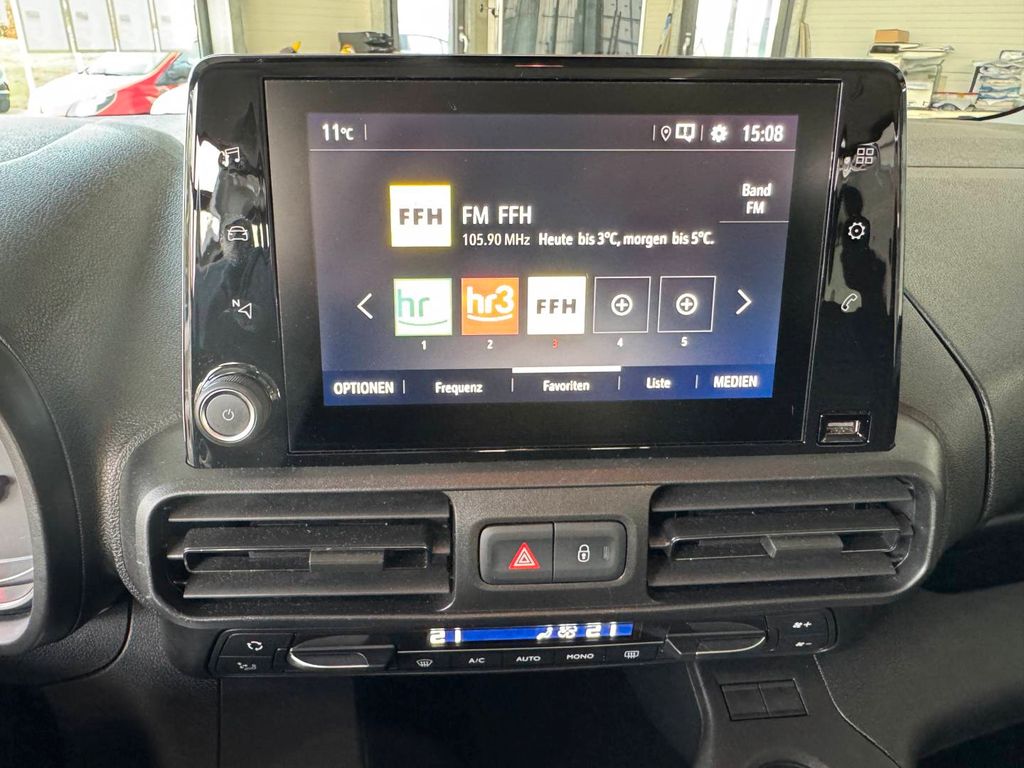 Opel Combo Life 2020