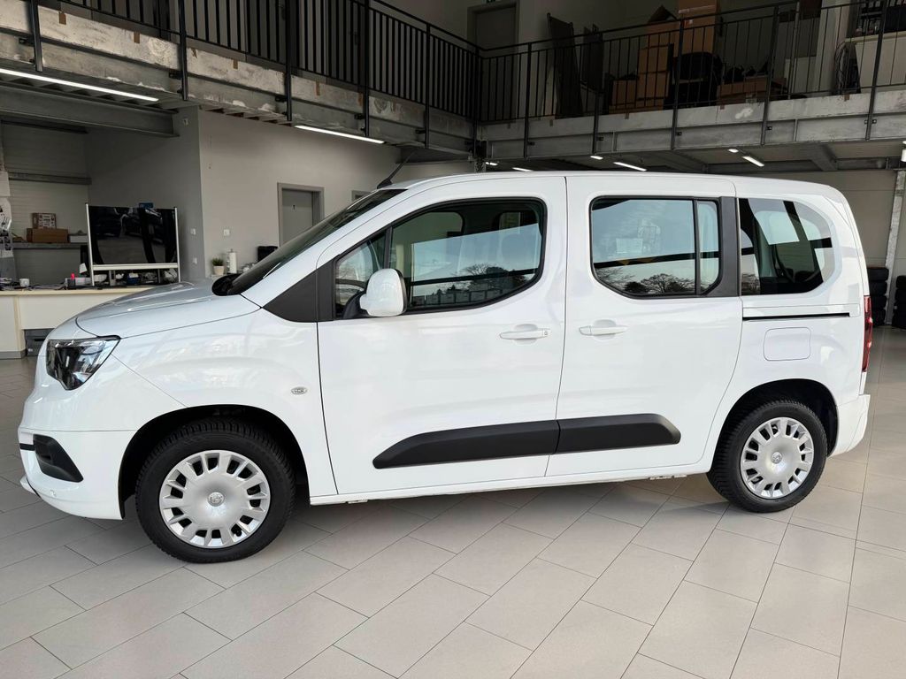 Opel Combo Life 2020