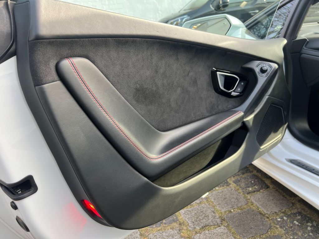 Lamborghini Huracán 2016