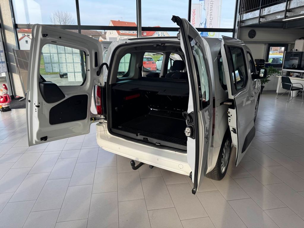 Opel Combo Life 2020