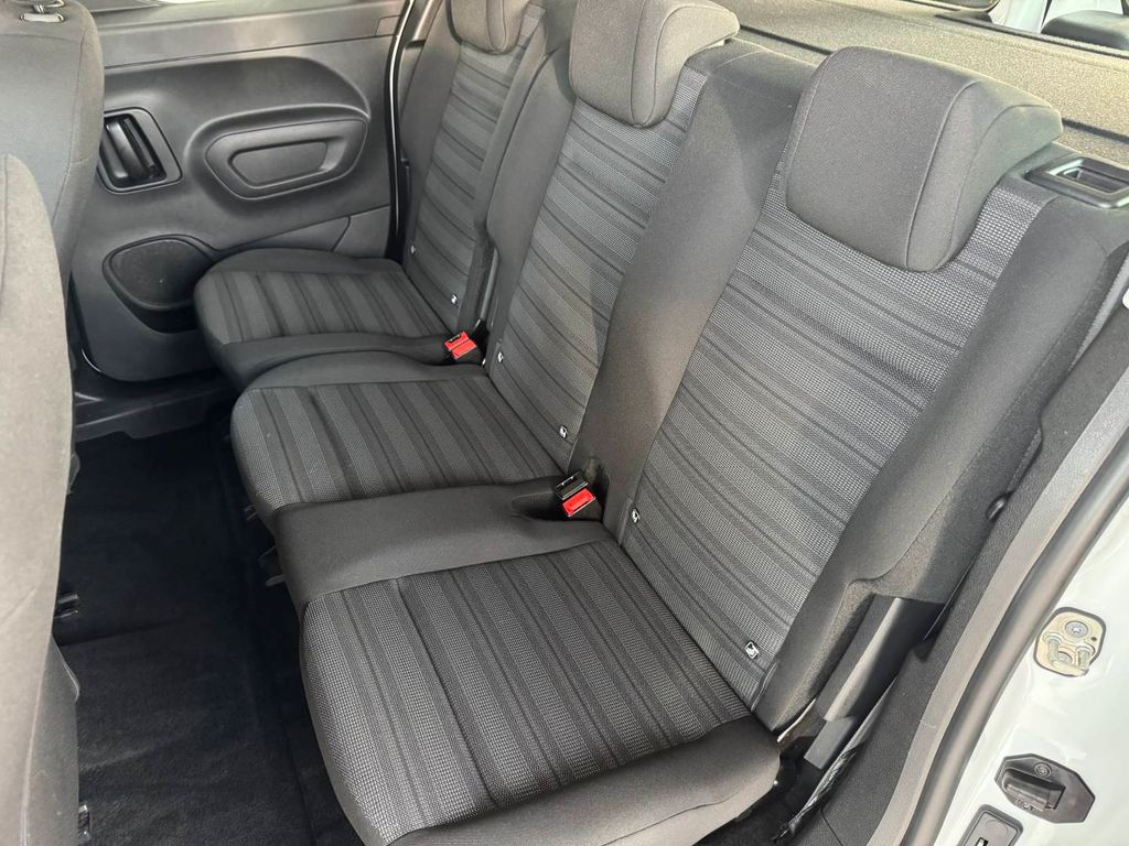 Opel Combo Life 2020