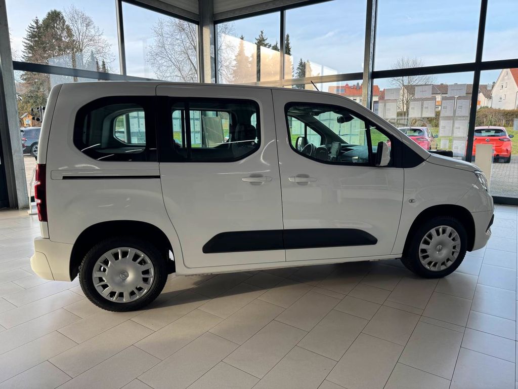 Opel Combo Life 2020