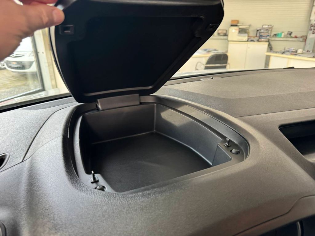 Opel Combo Life 2020