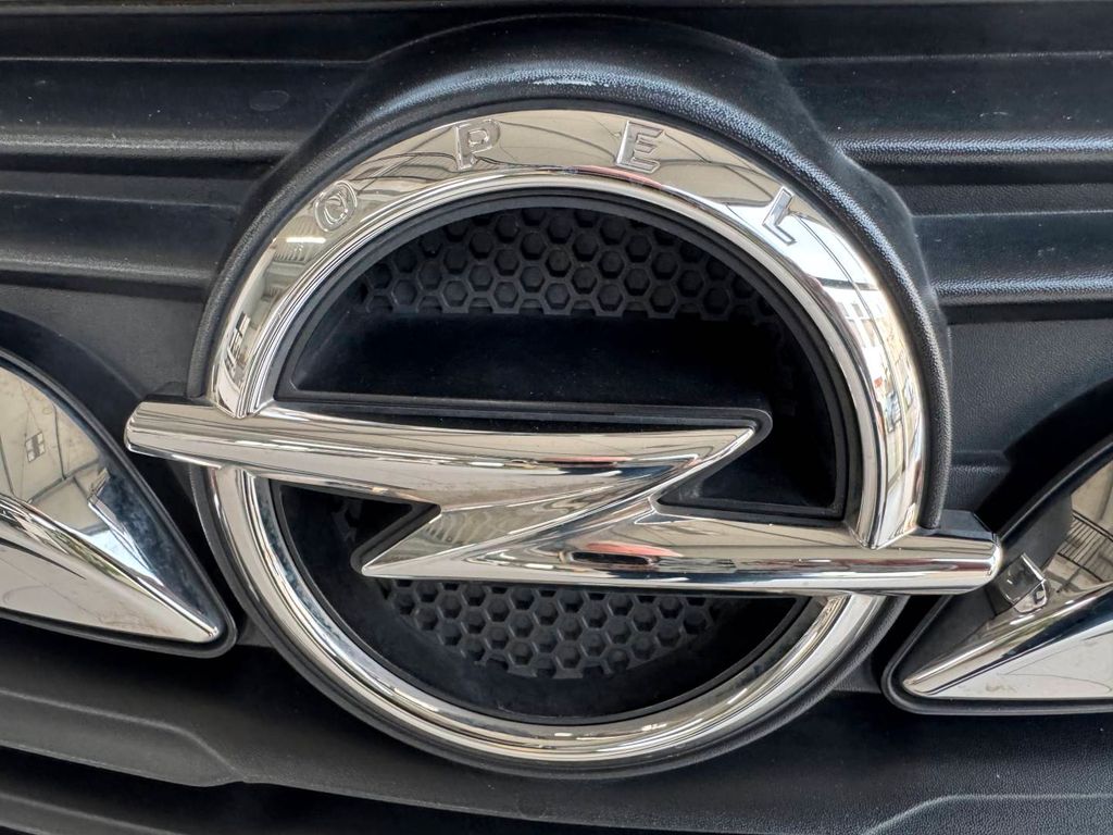 Opel Combo Life 2020