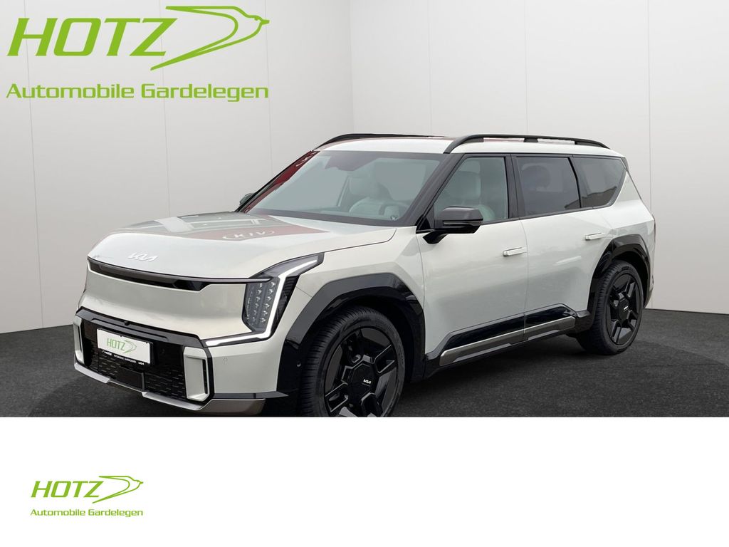Kia EV9 2025