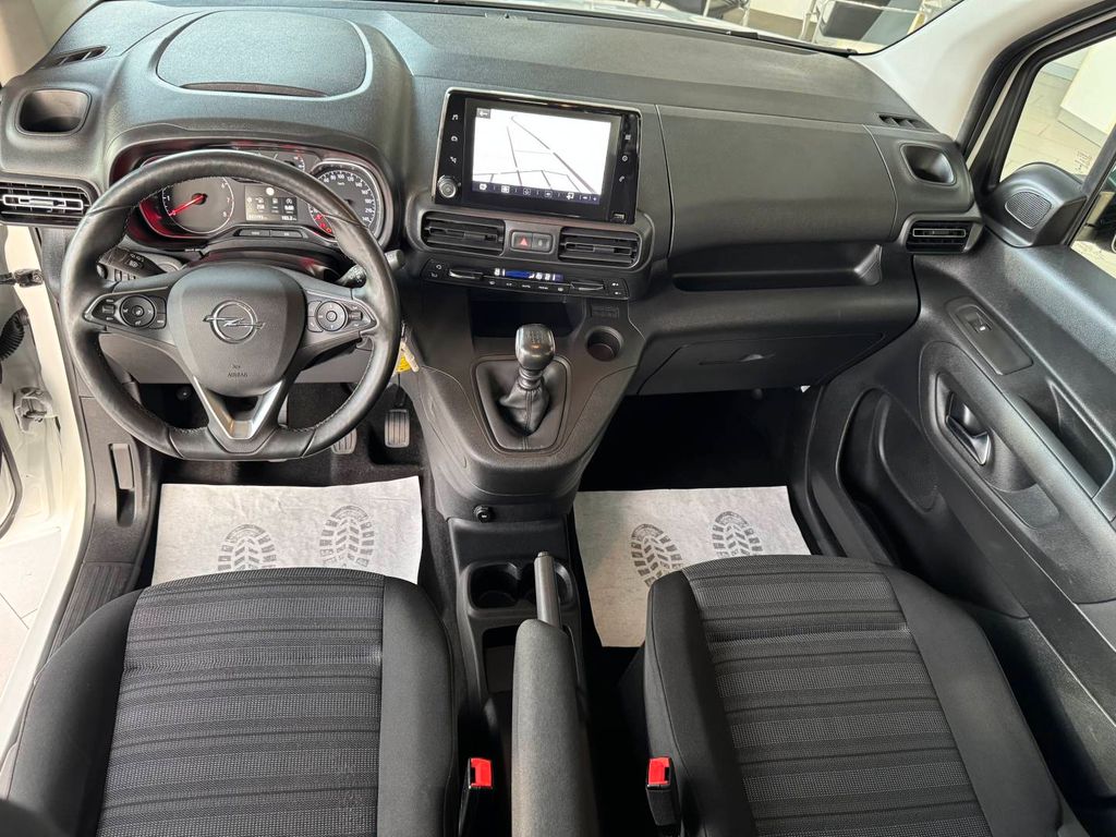 Opel Combo Life 2020