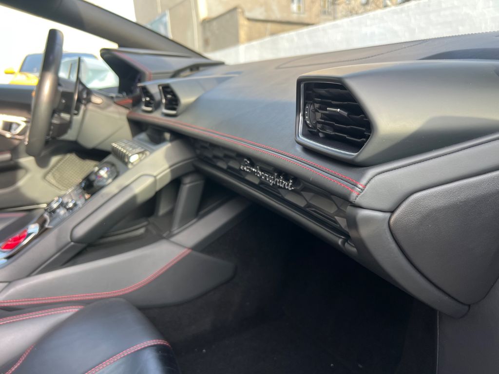 Lamborghini Huracán 2016