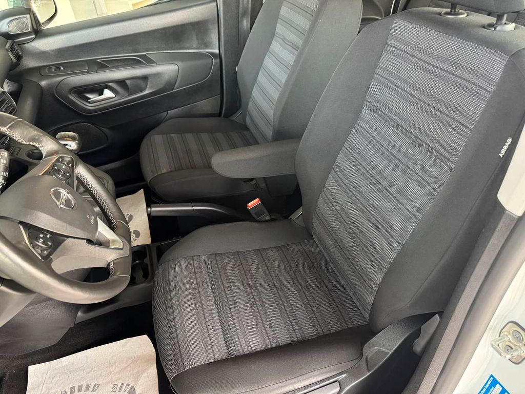 Opel Combo Life 2020