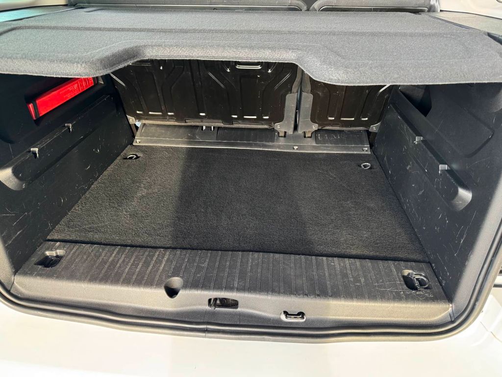 Opel Combo Life 2020