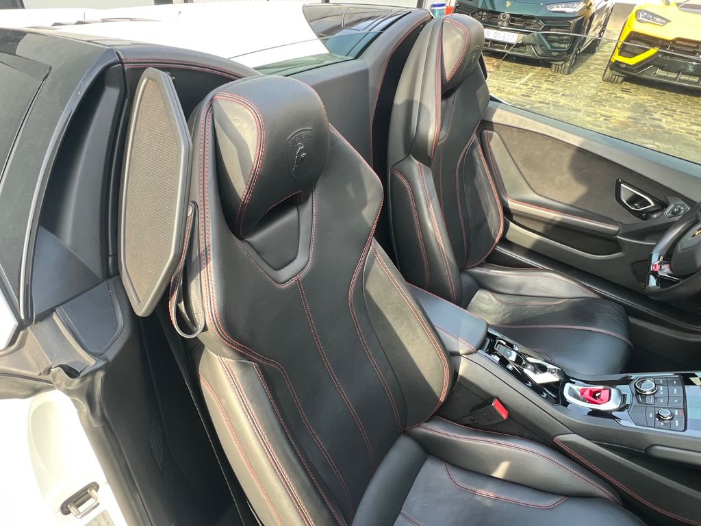 Lamborghini Huracán 2016