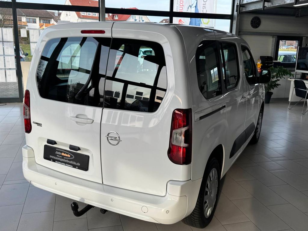Opel Combo Life 2020