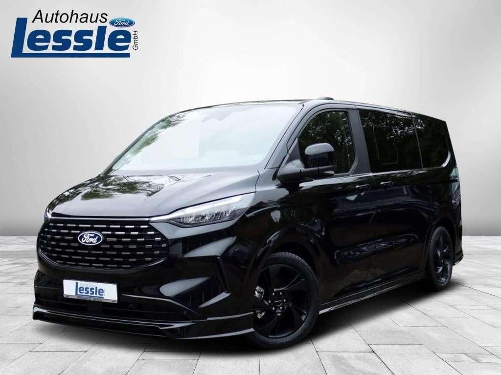 Ford Tourneo Custom 2024
